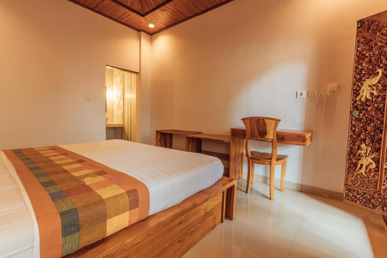 Suarsena Ubud Extérieur photo