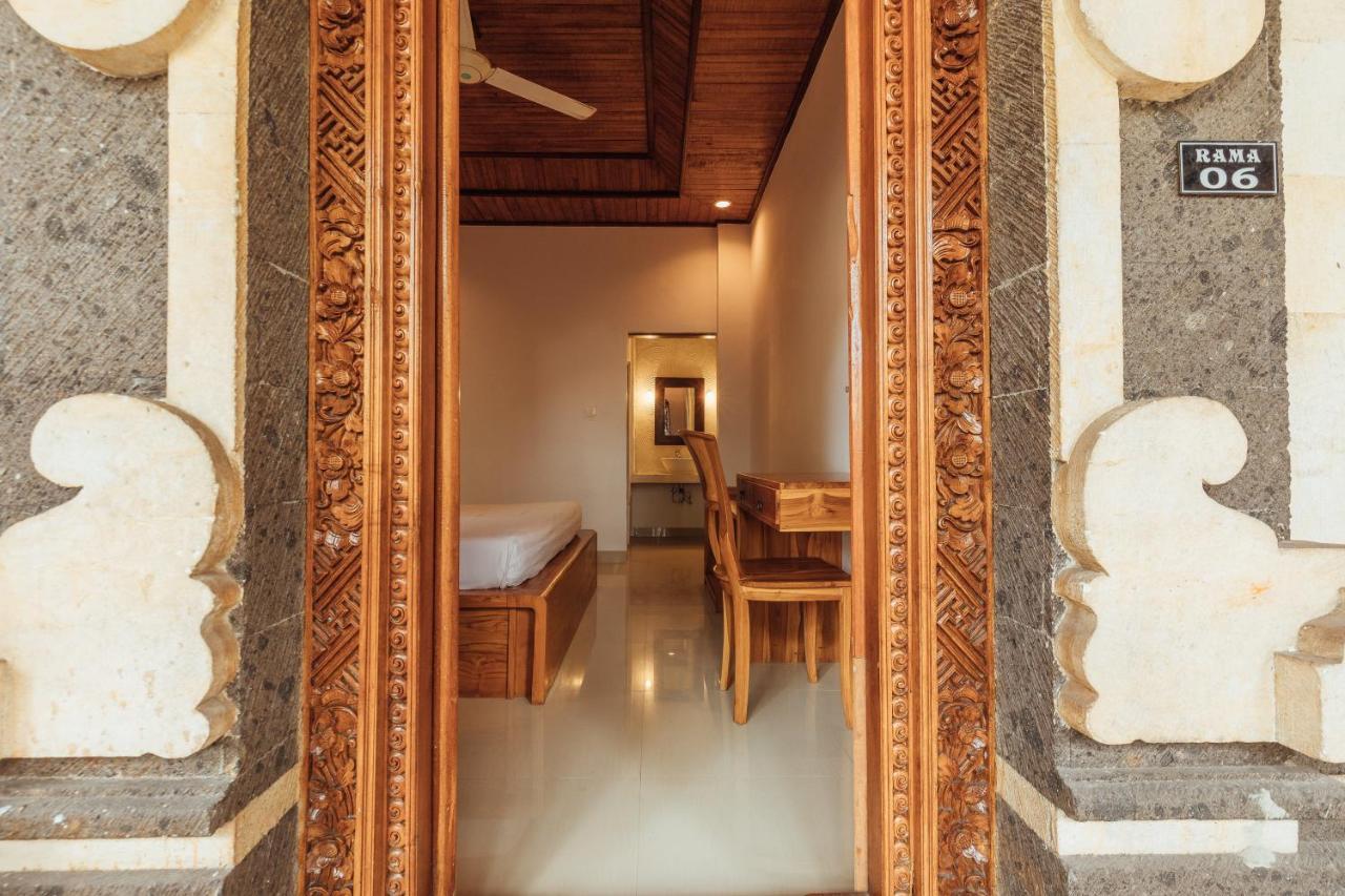 Suarsena Ubud Extérieur photo