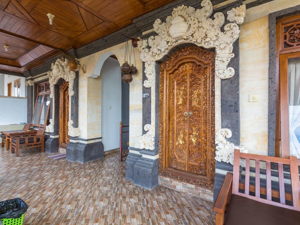 Suarsena Ubud Extérieur photo
