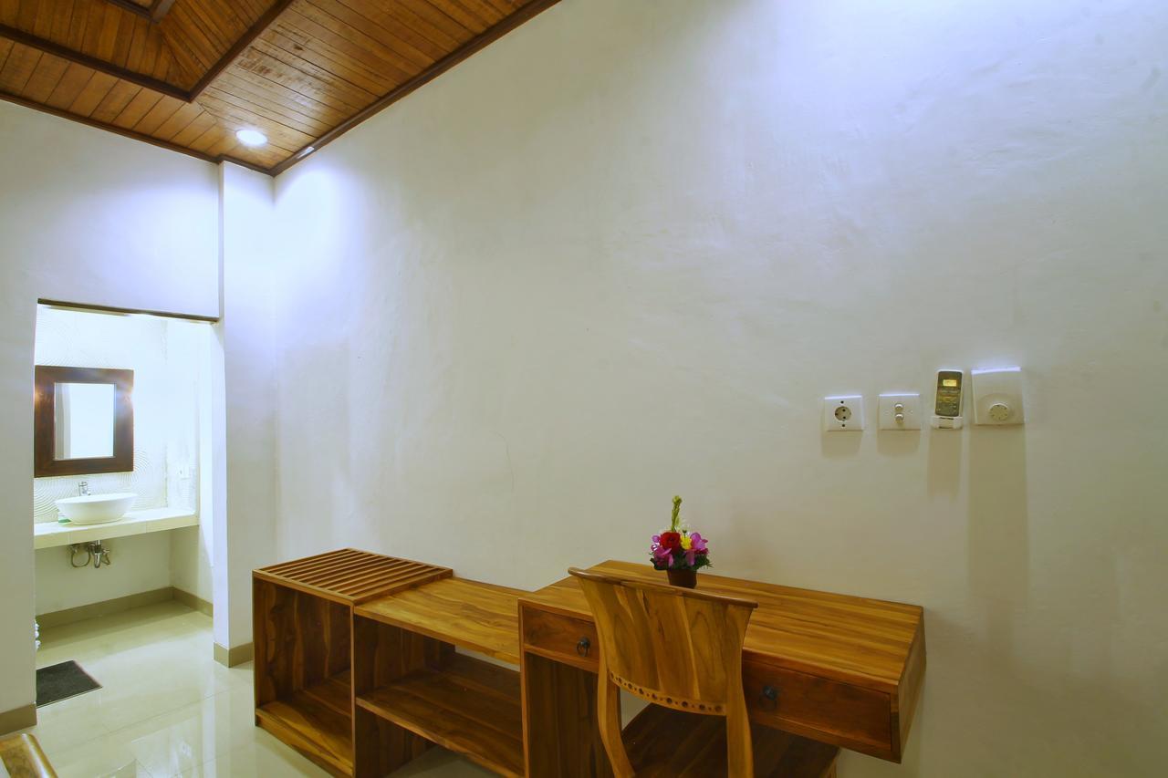 Suarsena Ubud Extérieur photo