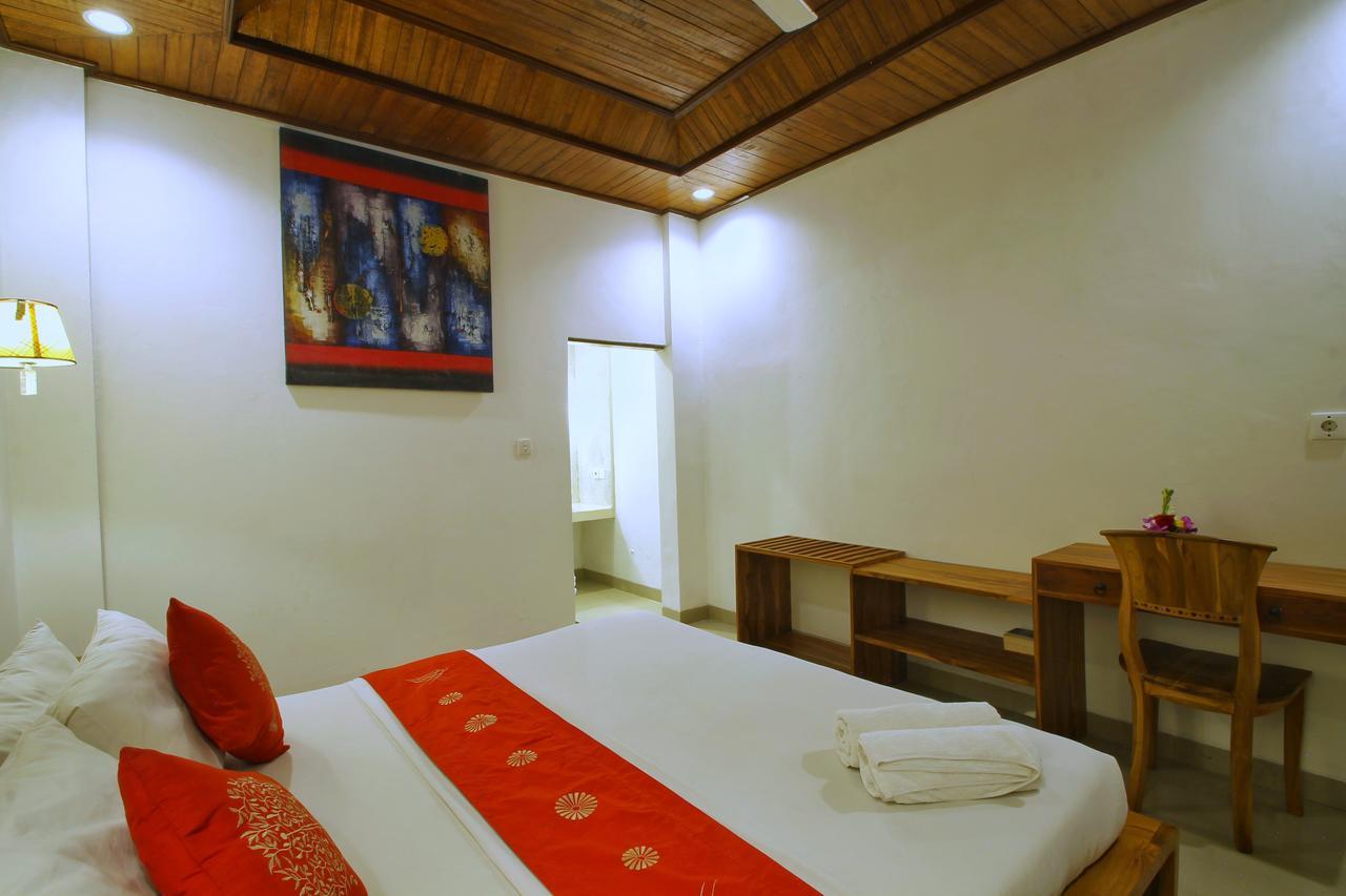 Suarsena Ubud Extérieur photo