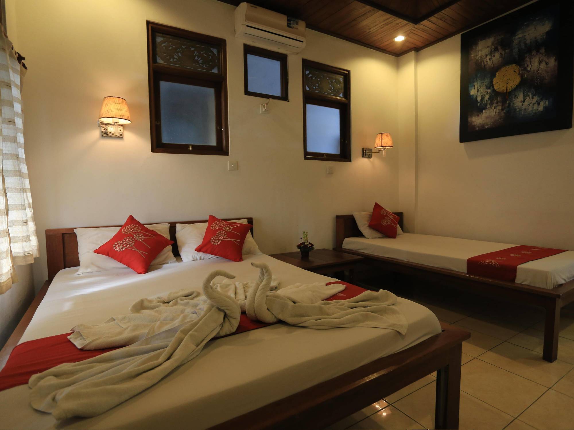 Suarsena Ubud Extérieur photo