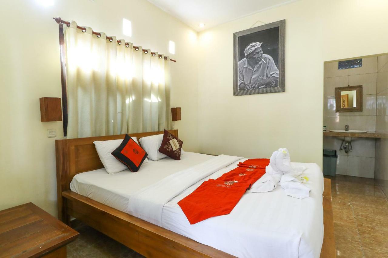Suarsena Ubud Extérieur photo